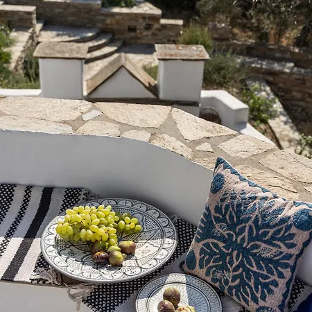 Holiday home Tzitzikey House Tinos