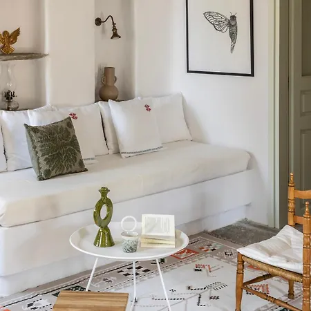 Tzitzikey House Holiday home Tinos