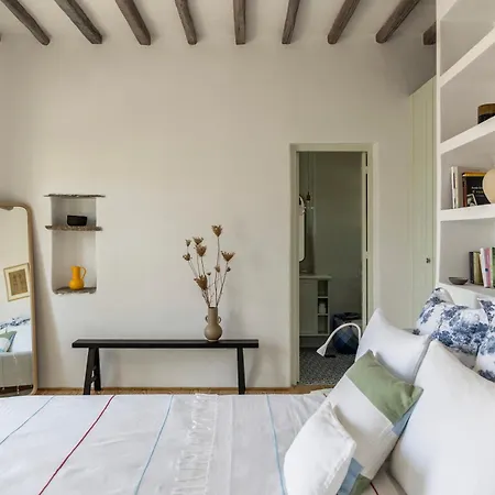 Tzitzikey House * Tinos