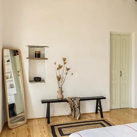 Tzitzikey House Holiday home *
