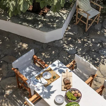 Tzitzikey House Σπίτι διακοπών