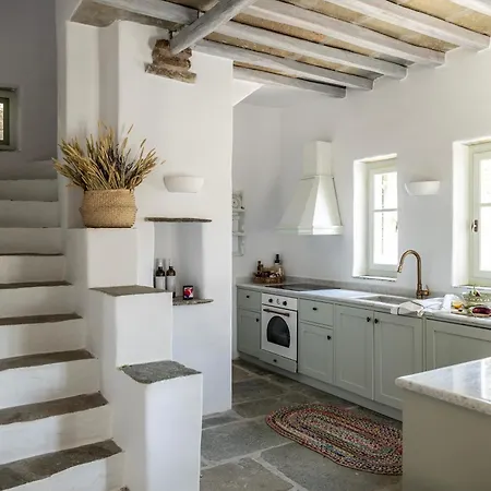 Σπίτι διακοπών Tzitzikey House *