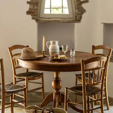 Σπίτι διακοπών Tzitzikey House Τήνος