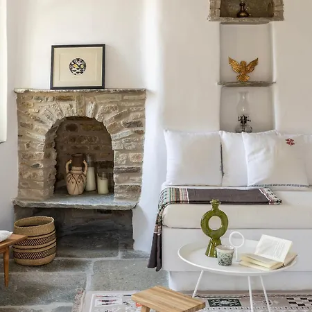 Tzitzikey House Σπίτι διακοπών